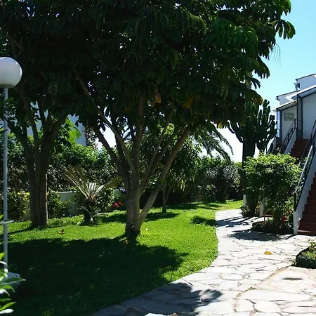 Playa Appartamento