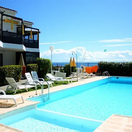 Hotel Playa Playa del Inglés