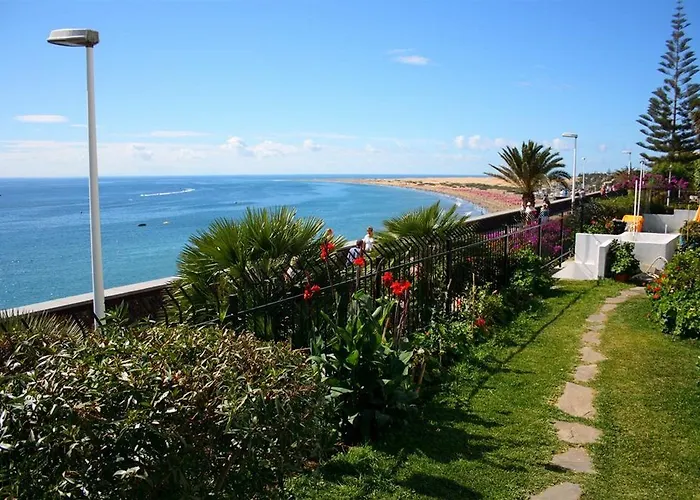 Hotel Playa Playa del Inglés