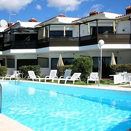 Apartamento Playa Playa del Inglés