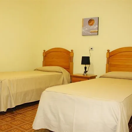 Playa Apartamento