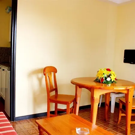 Apartamento Playa