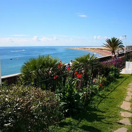 Hotel Playa Playa del Ingles (Gran Canaria)