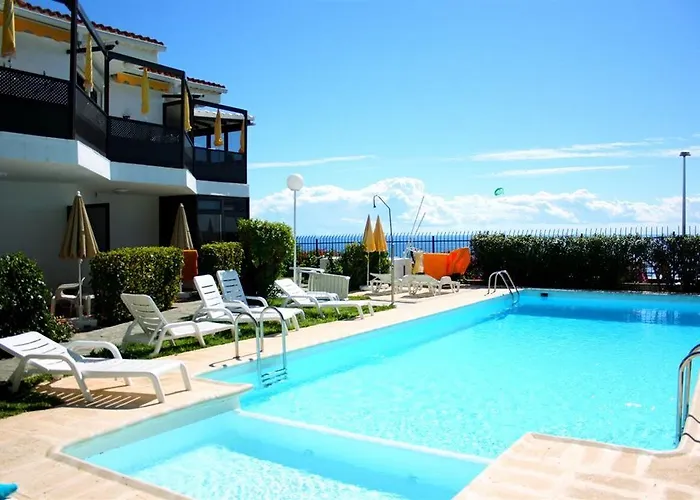 Hotel Playa Playa del Ingles (Gran Canaria)